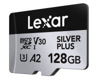 LEXAR  LMSSIPL128G-BNANG - 1292572 - zdjęcie 2